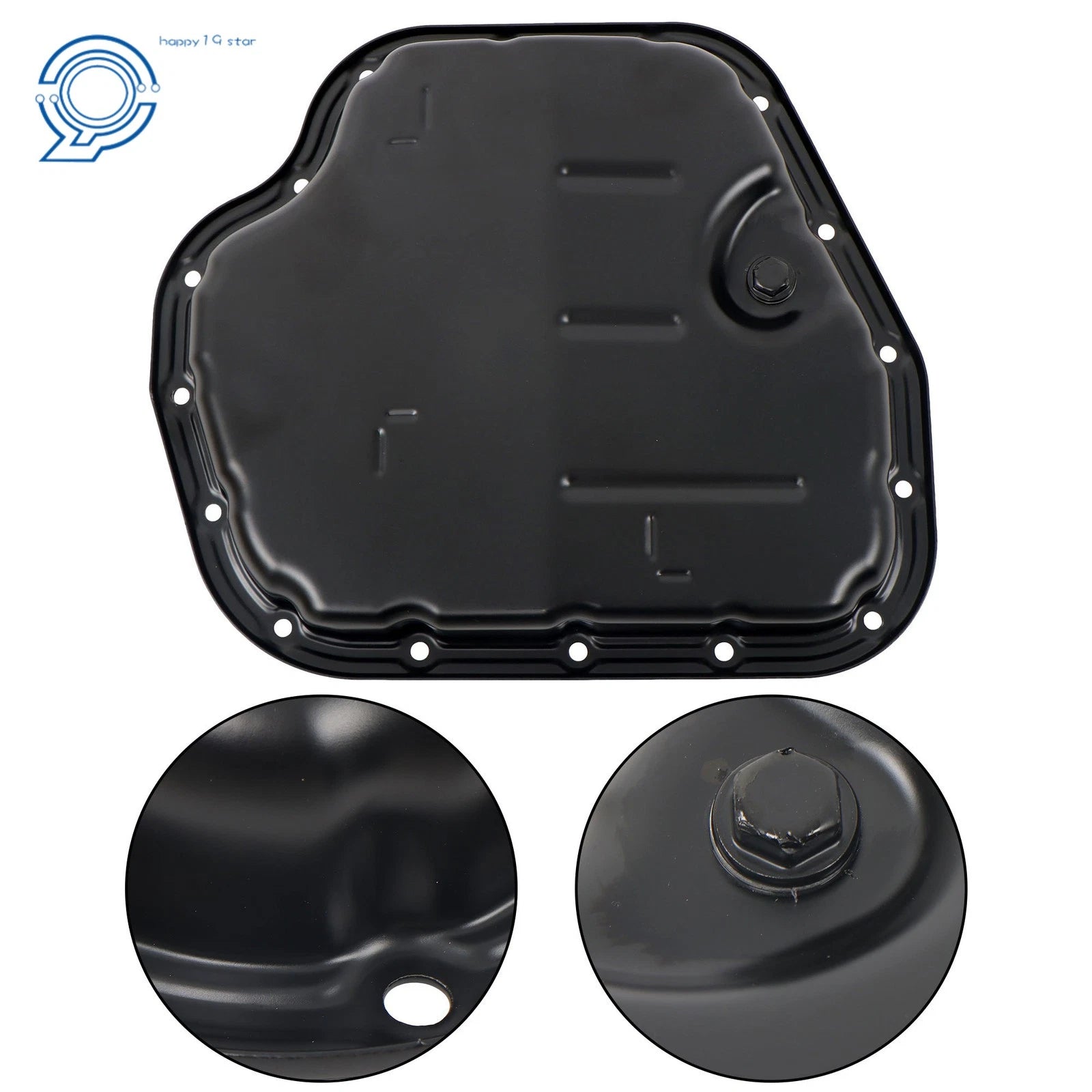 Transmission Oil Pan for Toyota Corolla (2014–2024)