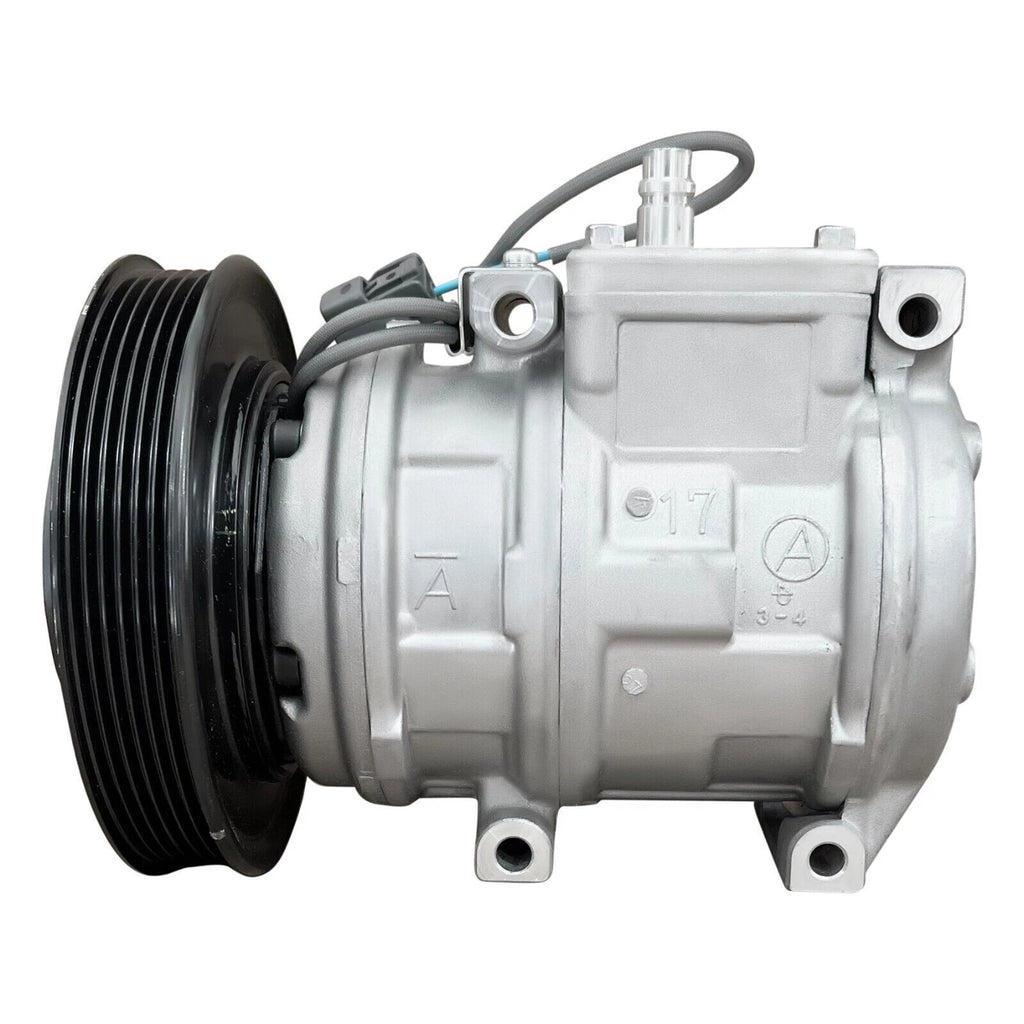 AC Compressor Kit Replacement for Acura TL 2.5L (1997-1998)