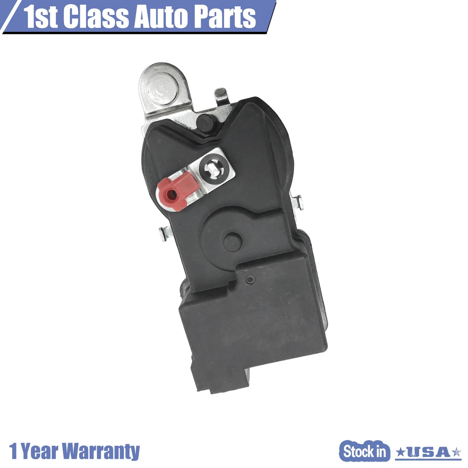 Door Lock Actuator Motor Rear Right for Kia Magentis (2001–2005) 759-447