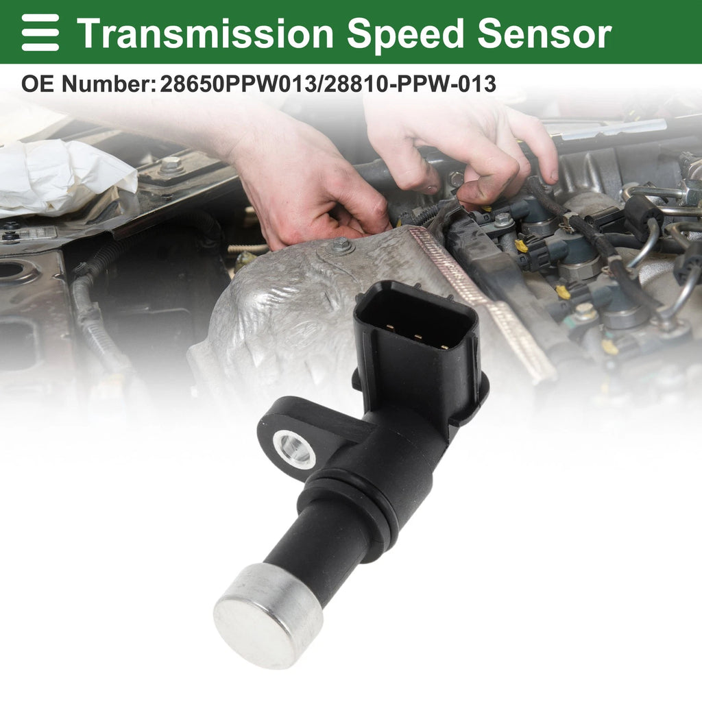 Transmission Speed Sensor No.28810-PPW-013 for Honda Accord VII (2003–2008)