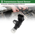 Transmission Speed Sensor No.28810-PPW-013 for Honda Accord VII (2003–2008)