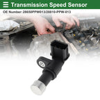 Transmission Speed Sensor No.28810-PPW-013 for Honda Accord VII (2003–2008)