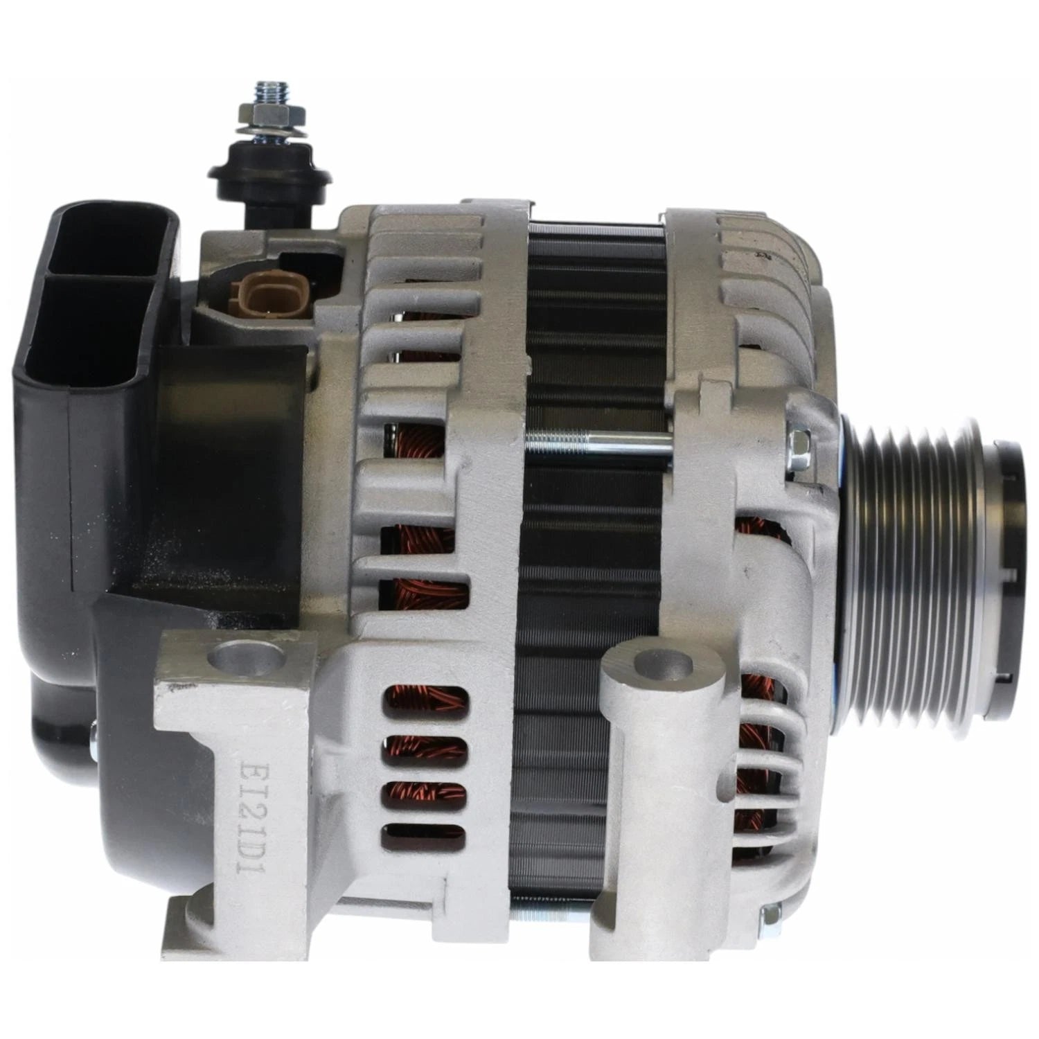 Alternator for Mazda 6 L4 2.3L (2006-2007)