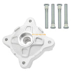 Front Wheel Hub & Studs for Polaris RZR-800 RZR-800-S RZR-570 (2008–2014)
