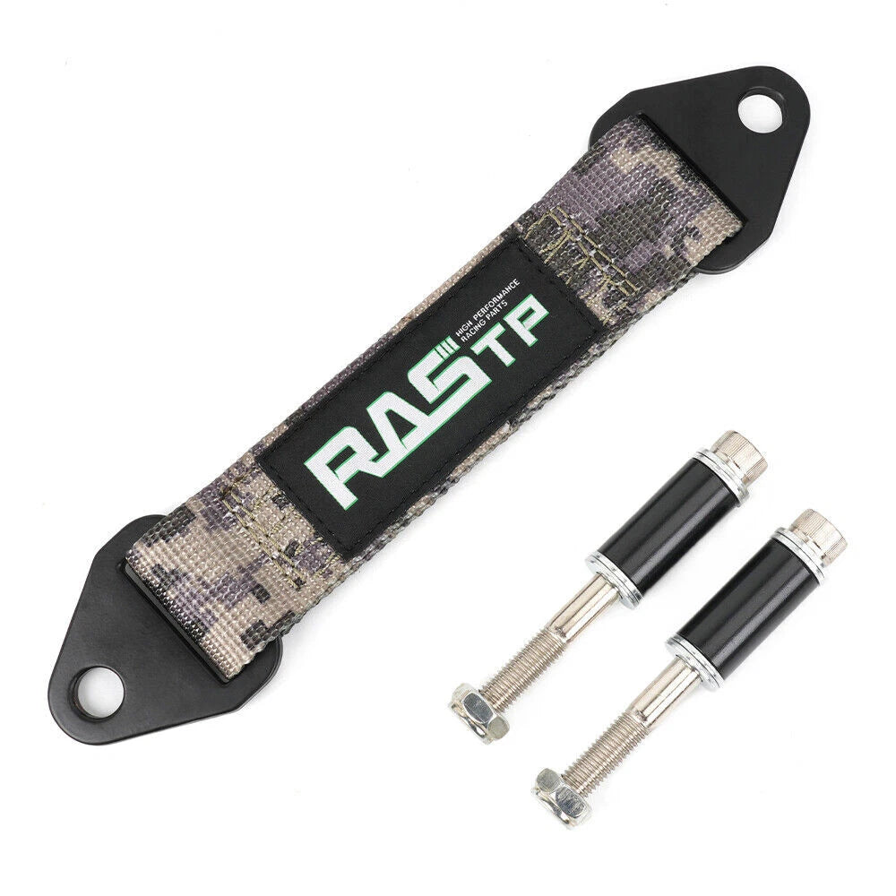 Off-Road Suspension Limit Strap for ATV UTV (10" to 26")