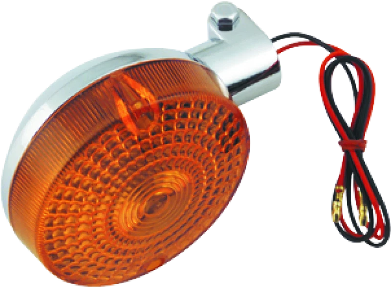 Turn Signal for Honda Motorcycle (1978–1982)