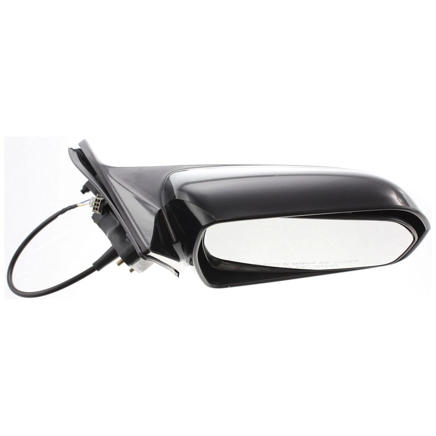 Passenger Right Side Mirror for Honda Accord (1998–2002)