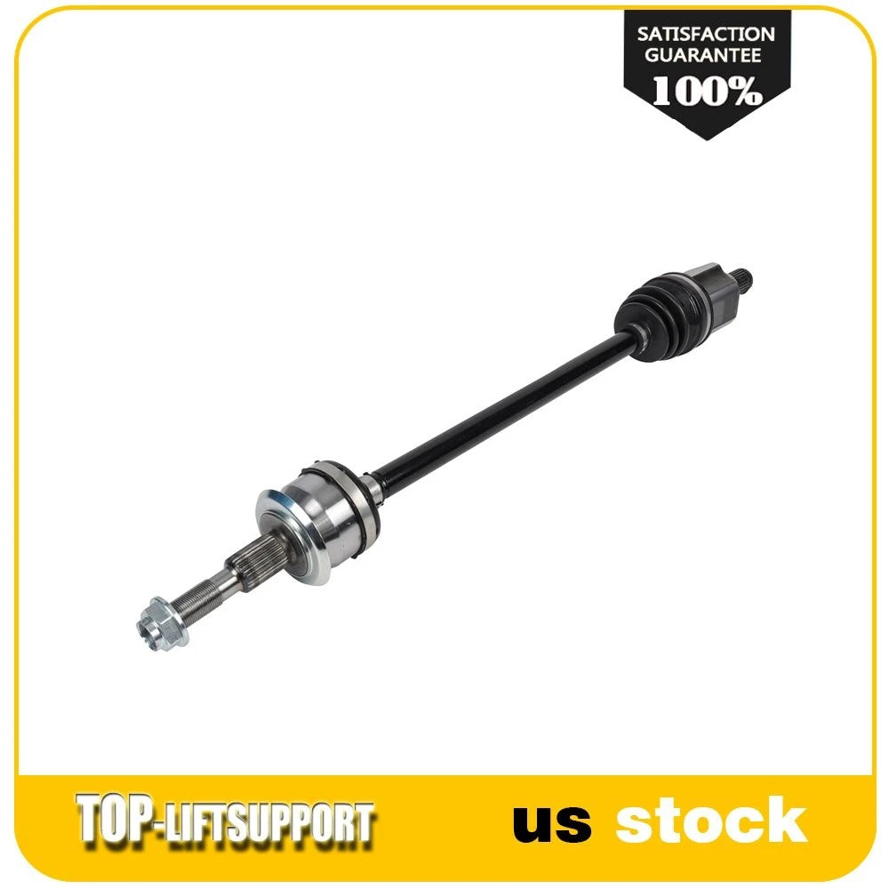CV Axle Shaft Assembly for Ford Edge Lincoln Nautilus (2019–2022)