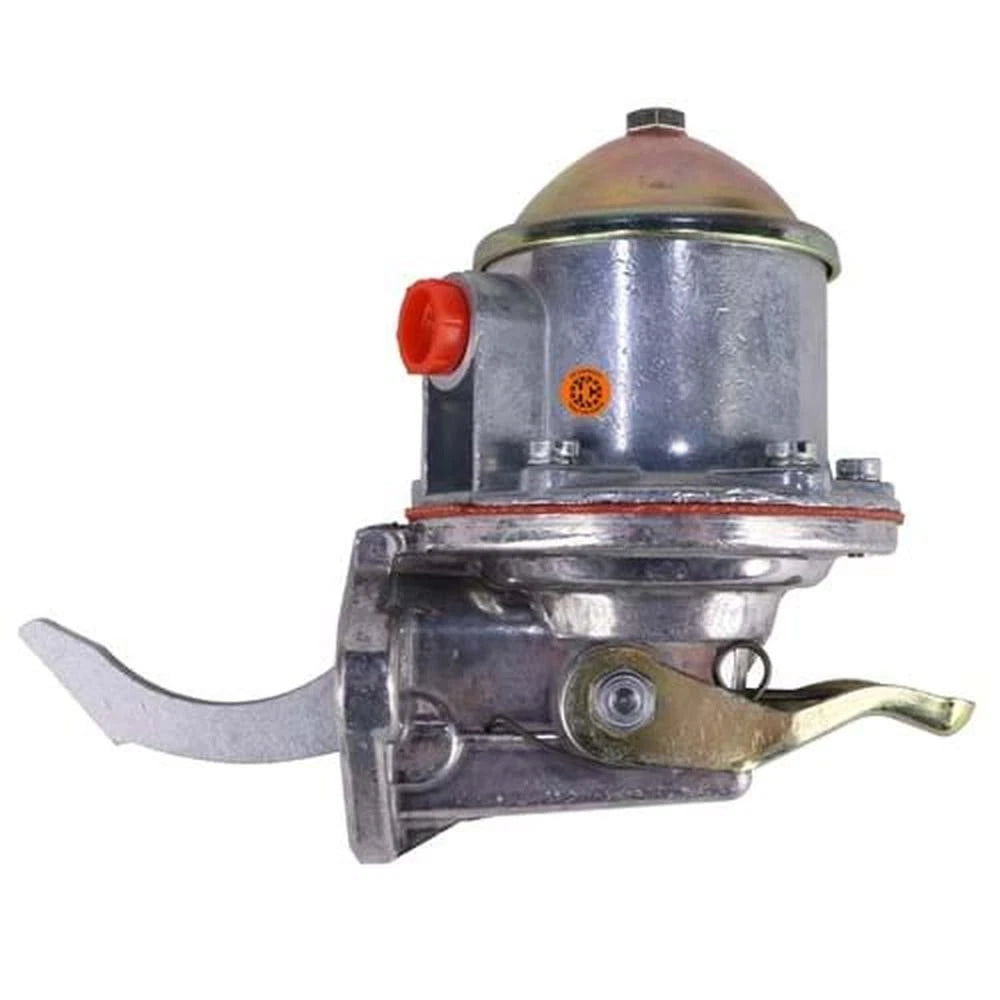 HM3637309 Fuel Transfer Pump for Oliver (Fits )
