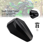Racing Tail Rear Seat Fairing Cowl for Kawasaki ZX25R ZX4R ZX4RR (2020–2025)