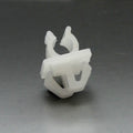 Mitsubishi L200 Triton Cyclone Hood Prop Rod Clamp Clip (1986-1996)