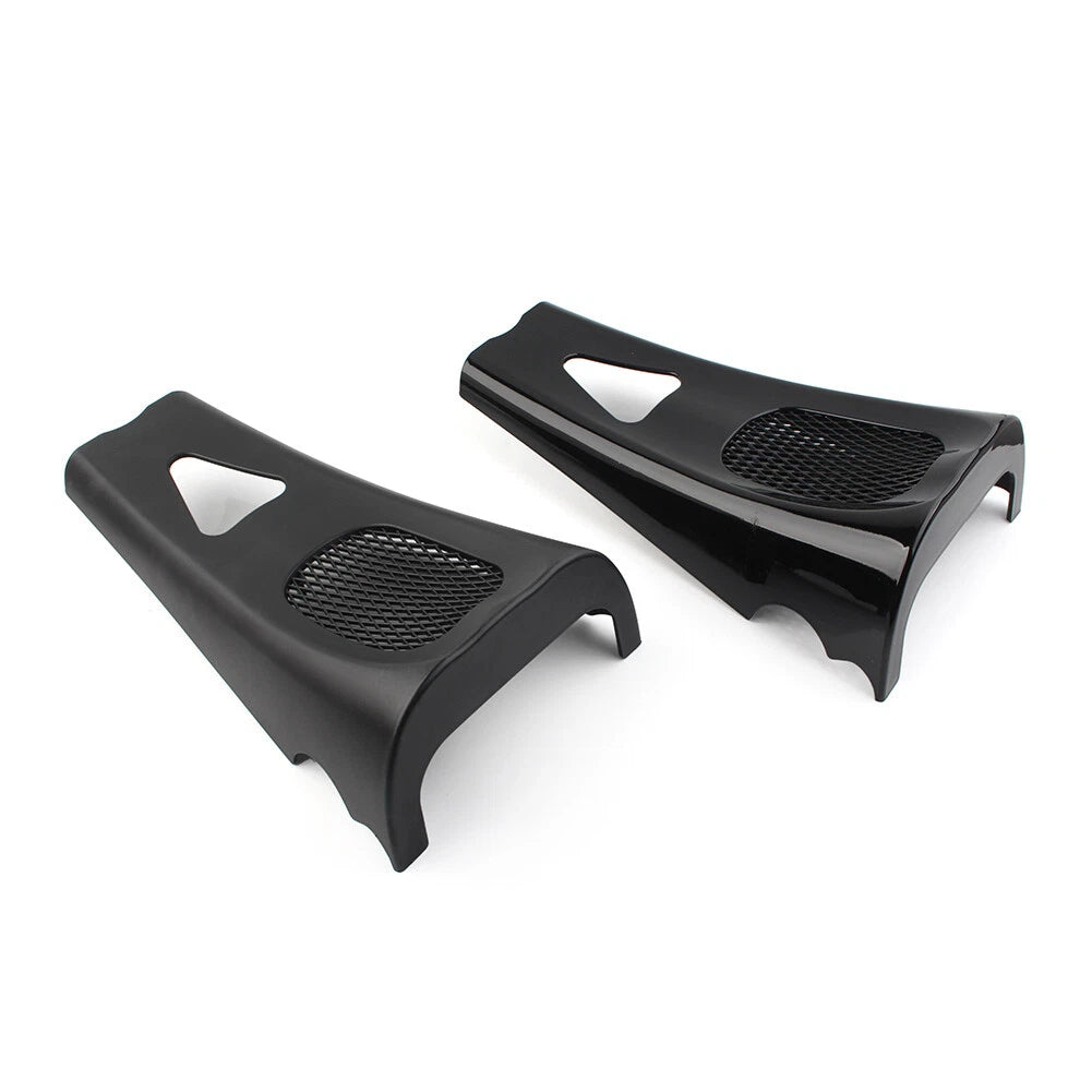 Stretched Chin Spoiler Scoop for Harley Touring Road Street Glide (2017–2023)