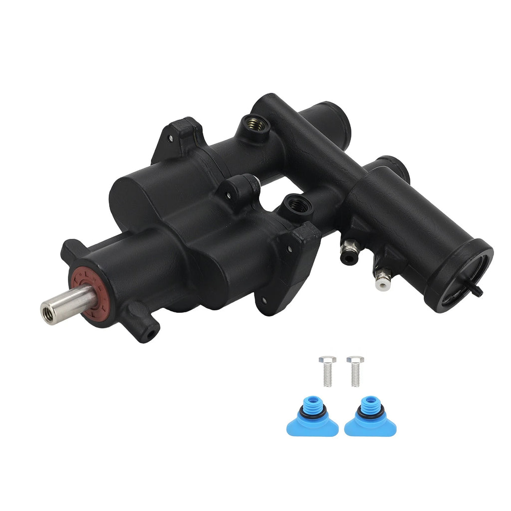Water Pump for Mercruiser 4.3L 5.0L 5.7L 6.2L (1990–2023) 46-8M0139996 46-8M0137217
