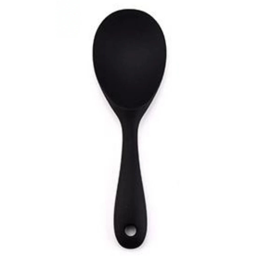 Rice Scoop Silicone Kitchen Tool 22 cm