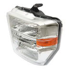 Headlight Assembly for Ford E150 E250 E350 E450 (2008â2014) Left Side
