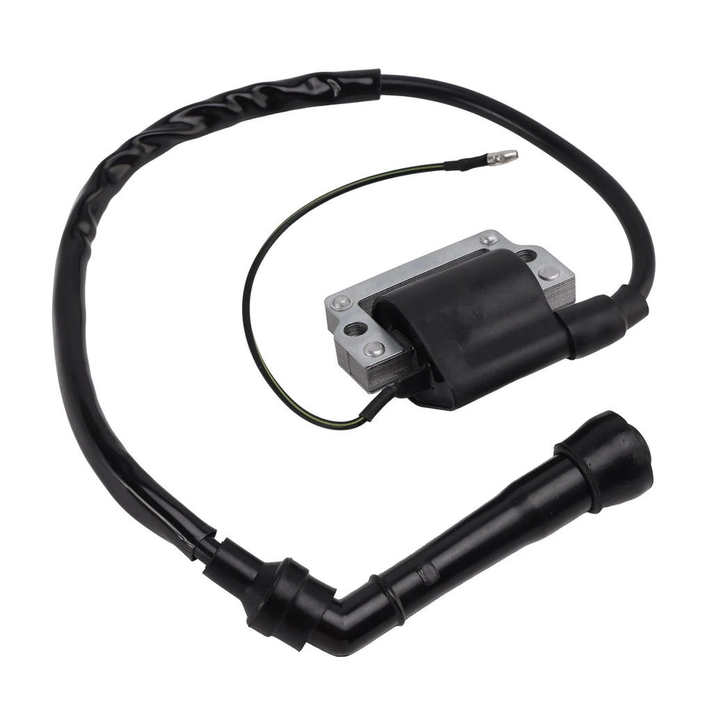 Ignition Coil Assy for Kawasaki KL250-D KLR250 (1985–2005) KMX125 (1988–2002)