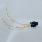 3-Way Parking Sensor Connector for Mercedes-Benz W205 C117 X156 W176 W246 W212