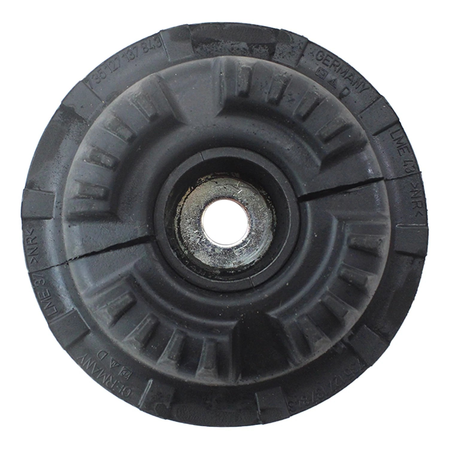 Lemforder Front Suspension Strut Mount for Audi A4 (1996–2001) 34908 01