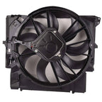 Cooling Fan Assembly for BMW 135i 335i X1 Z4 (2007-2016)