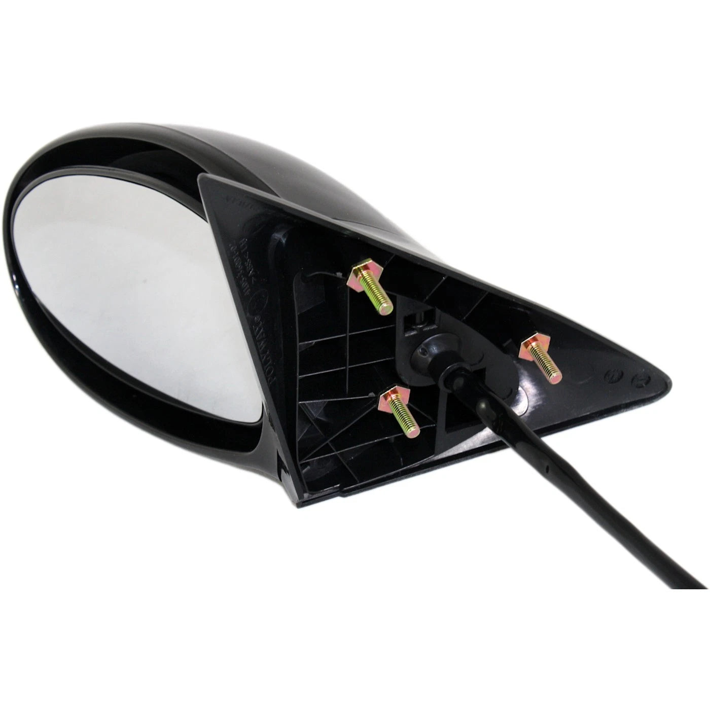 Left Hand Manual Remote Side View Mirror for Alero Grand Am