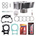 Piston Kit for Honda TRX250X TRX250TE TRX250TM Recon (1997–2023)
