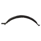 Fender Liner for Honda Prelude (1997–2001) Front Passenger Side