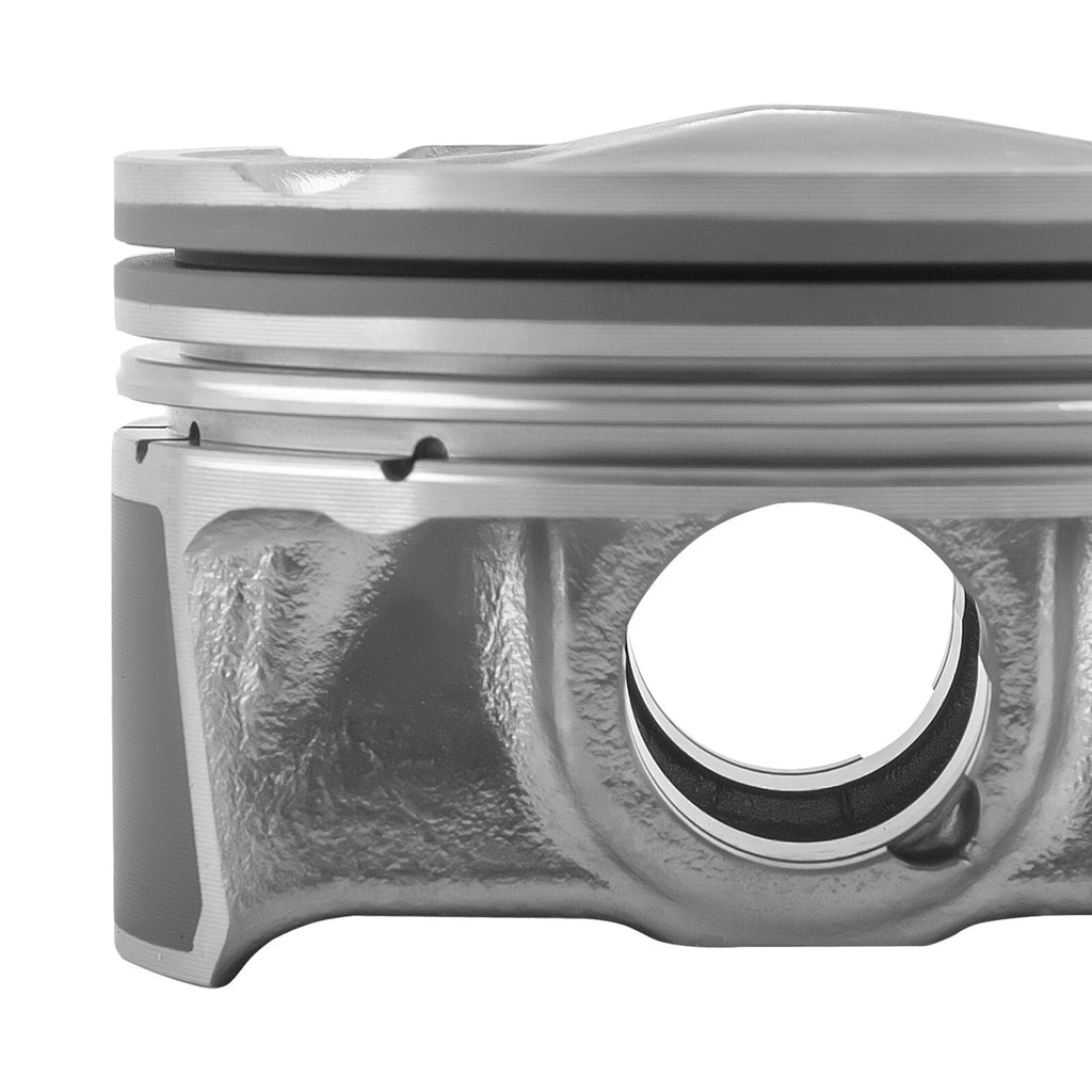 Engine Piston & Rings Kit for Hyundai Tucson Kia 2.0L (2010–2015)