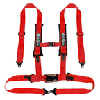 4 Point Racing Harness Belt for UTV ATV