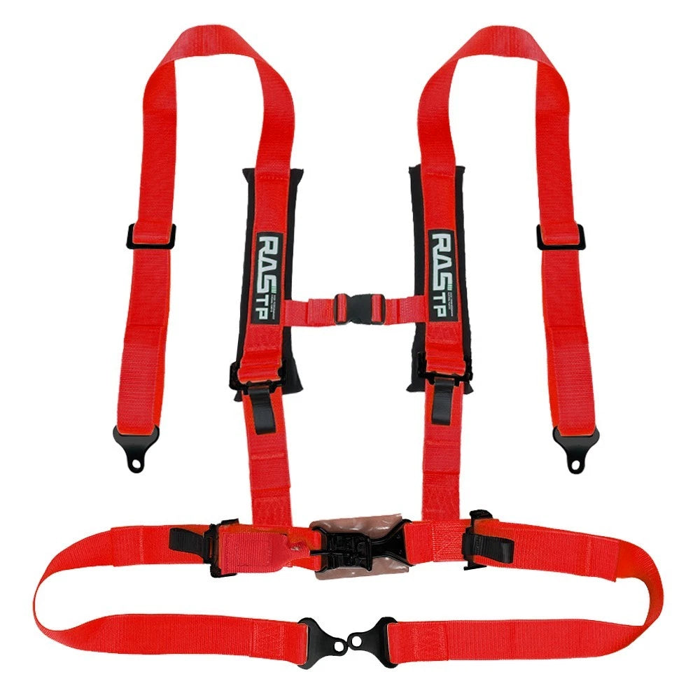 4 Point Racing Harness Belt for UTV ATV