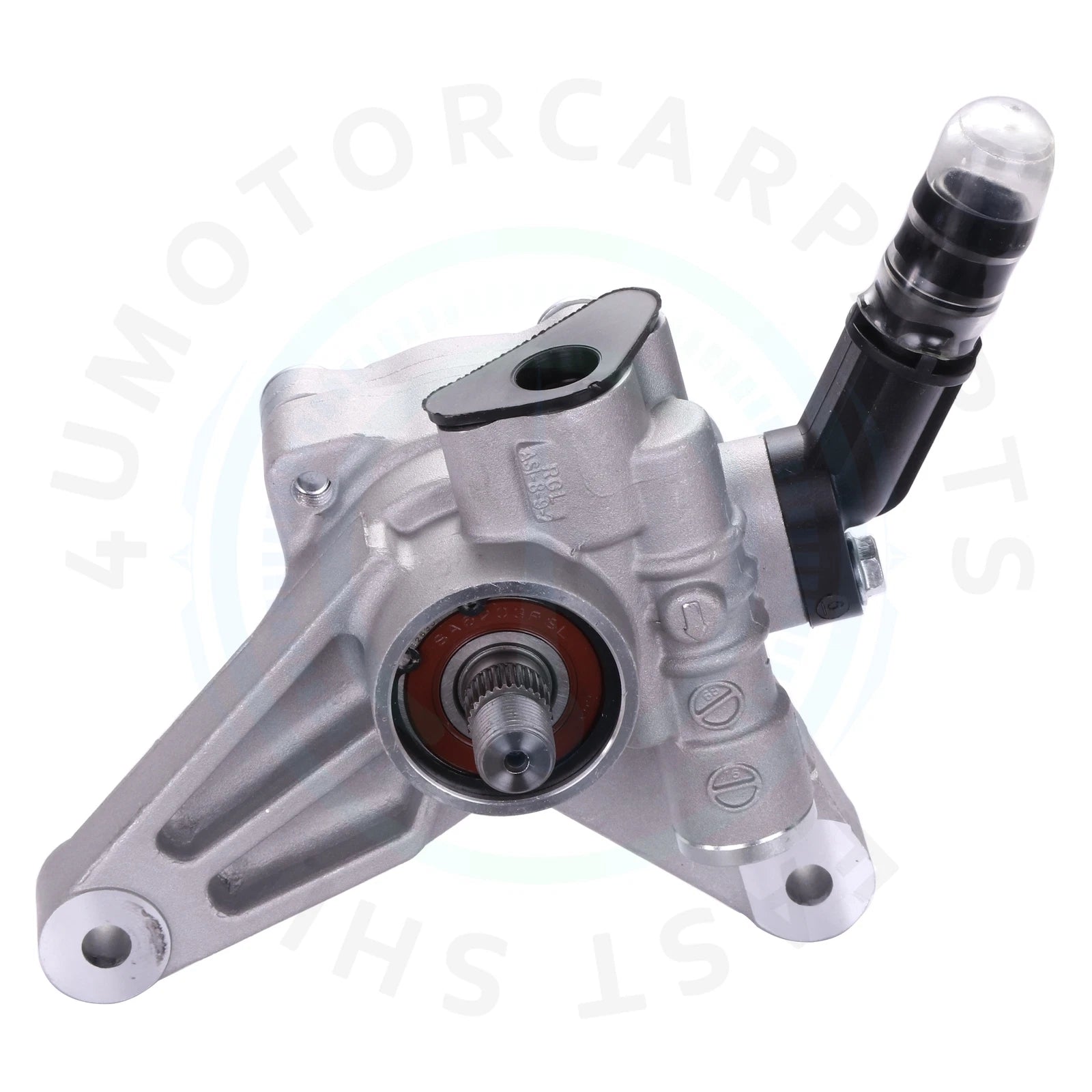 Power Steering Pump for Honda Accord 2003–2007