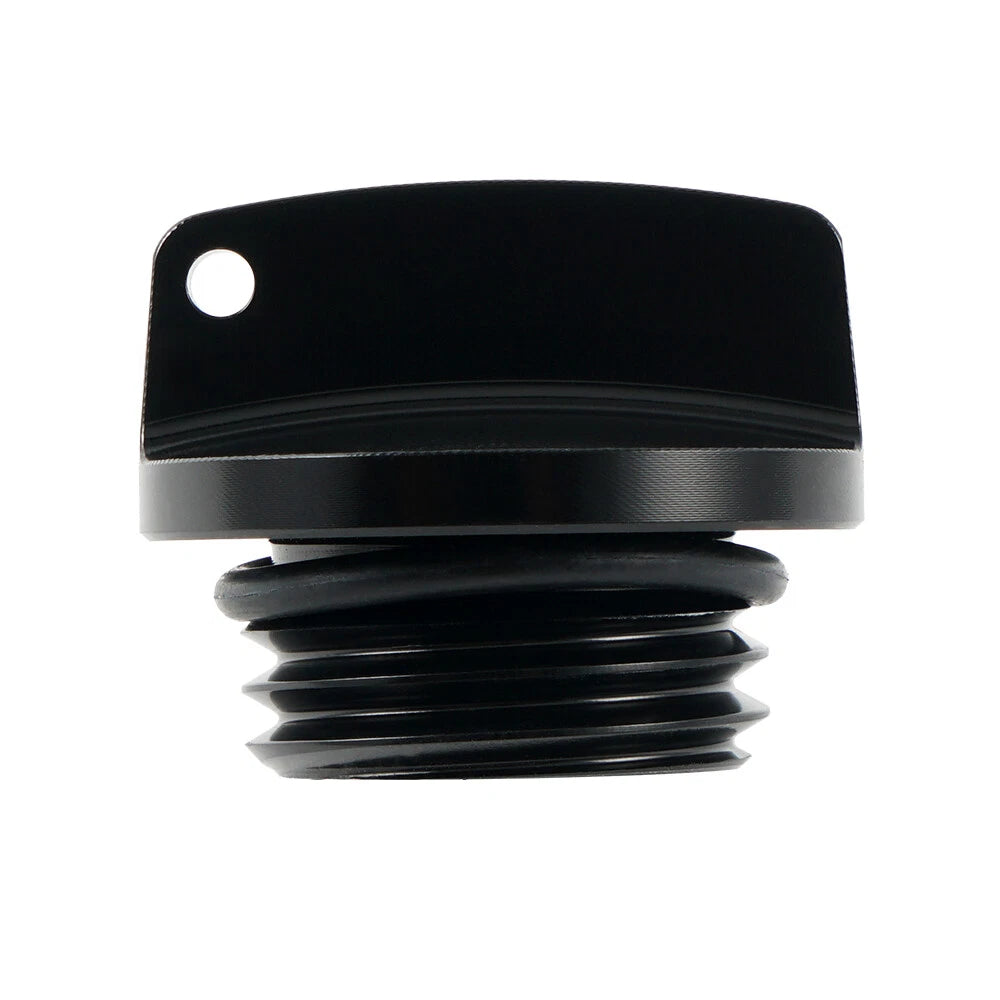 CNC Oil Filler Cap Plug for Yamaha XJR400 FZ400 FZS600 FZ6 Fazer (1995–2006)