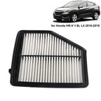 Air Filter for HR-V HRV (2016–2019)