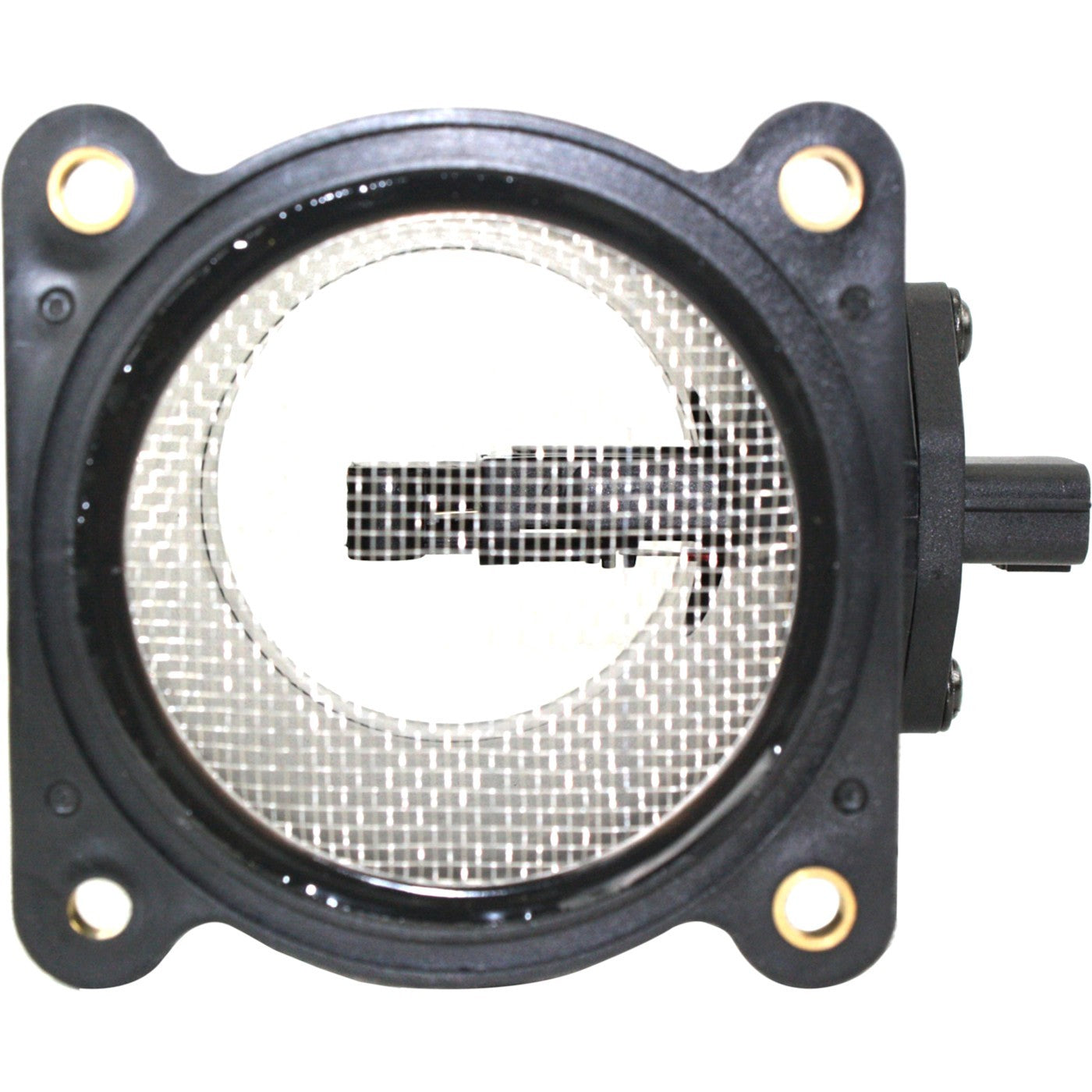 Mass Air Flow Sensor for Nissan Sentra (2002–2003) with Housing