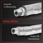 Power Steering Pressure Line Hose for Chrysler Sebring (1995-2000)