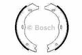 Rear Parking Brake Shoe for Bosch (BS938)