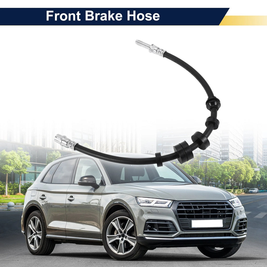 Front Brake Hose for Audi Q5 (2013–2017) No. 8R0611707A