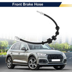 Front Brake Hose for Audi Q5 (2013–2017) No. 8R0611707A