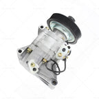 AC Compressor for Mazda 2 DE 1.5L Petrol ZY-VE (2007–2014)