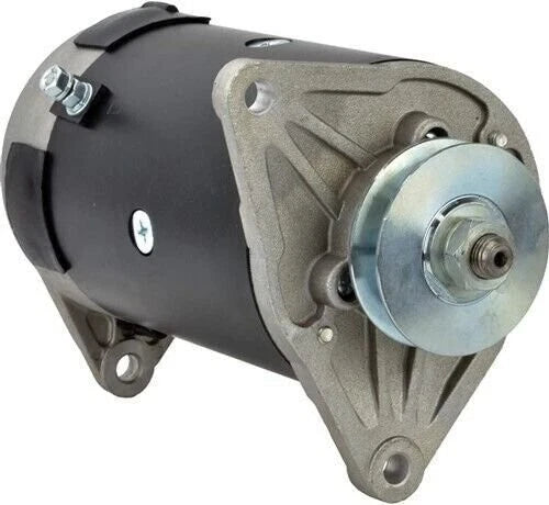 Starter for EZ-Go Golf Cart TXT, Medalist 2-Cycle Kawasaki (1980–1993)