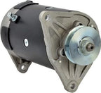 Starter for EZ-Go Golf Cart TXT, Medalist 2-Cycle Kawasaki (1980–1993)