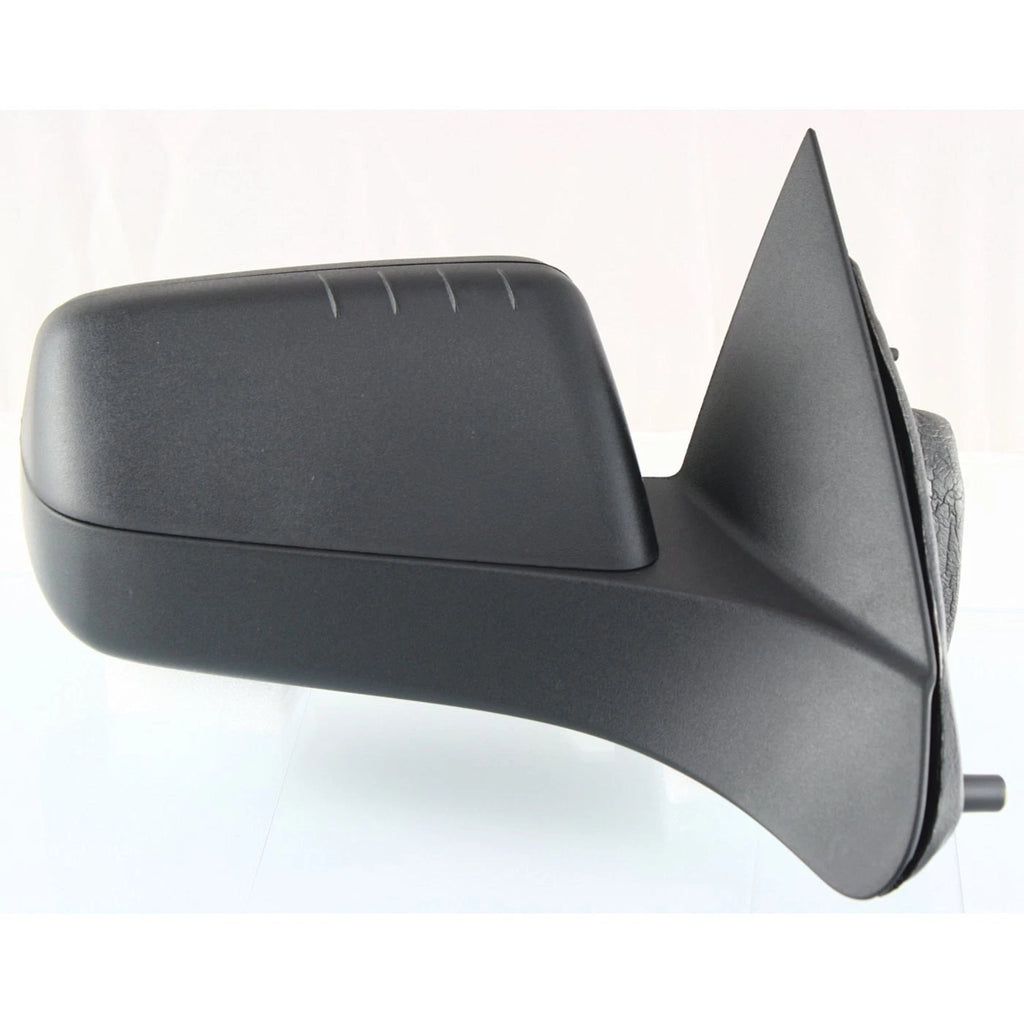 Power Mirror Set for Ford Focus (2008–2011) Manual Fold Paintable