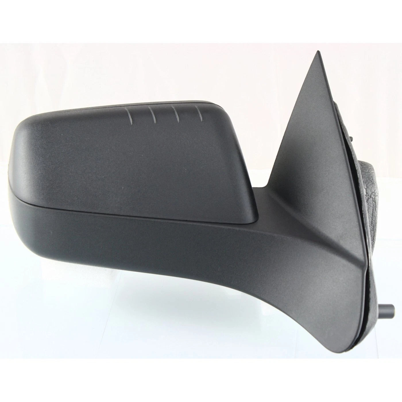 Power Mirror Set for Ford Focus (2008–2011) Manual Fold Paintable