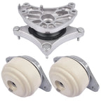 Hydraulic Engine Transmission Mounts for Mercedes C350 S550 (2007–2011)