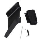 Side Discharge Chute and Deflector for Toro 22 Inch Mowers