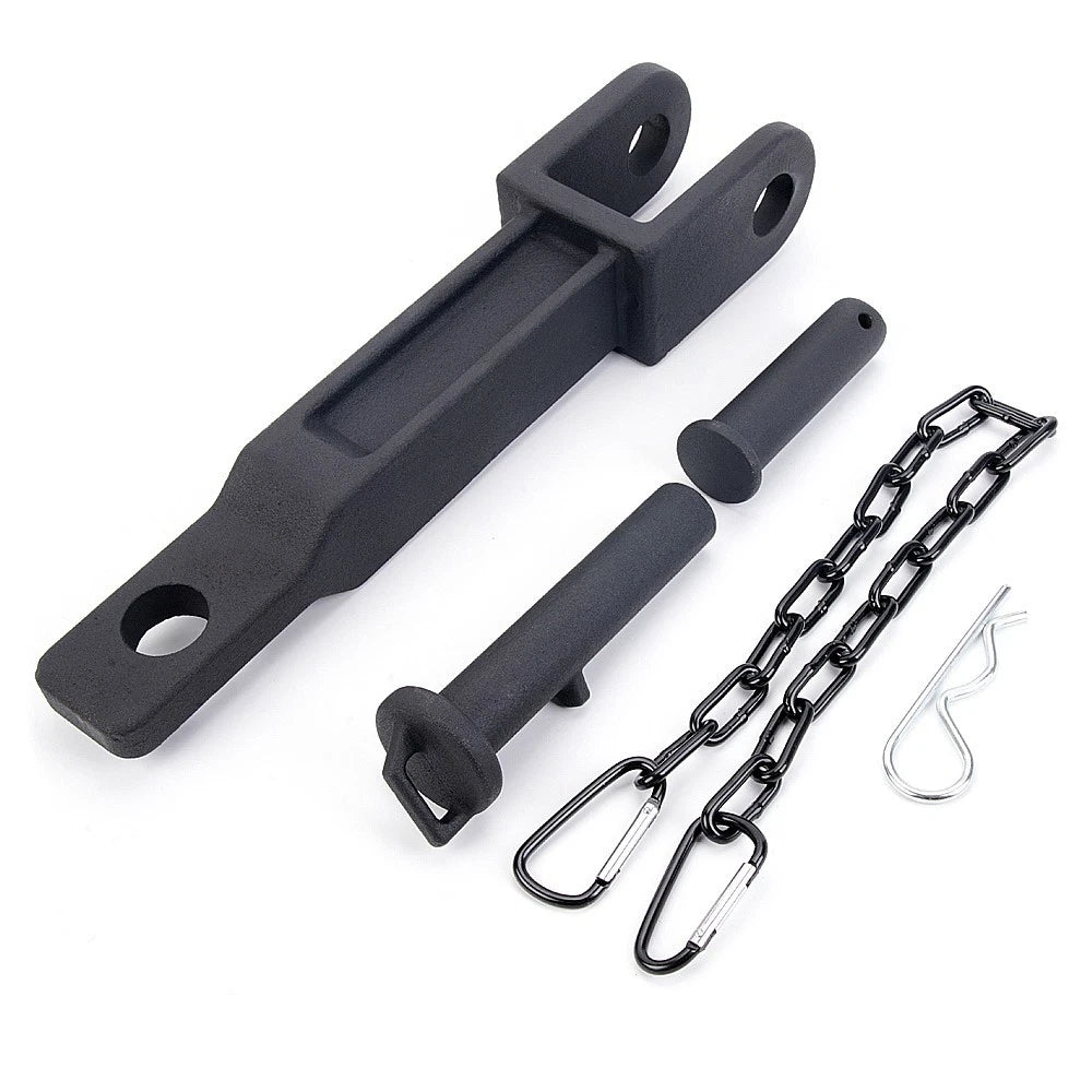 Tow Hook for Peterbilt Kenworth (Single)