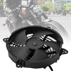 Radiator Cooling Fan Assembly for Harley Street 500 (2015–2020) 26800032