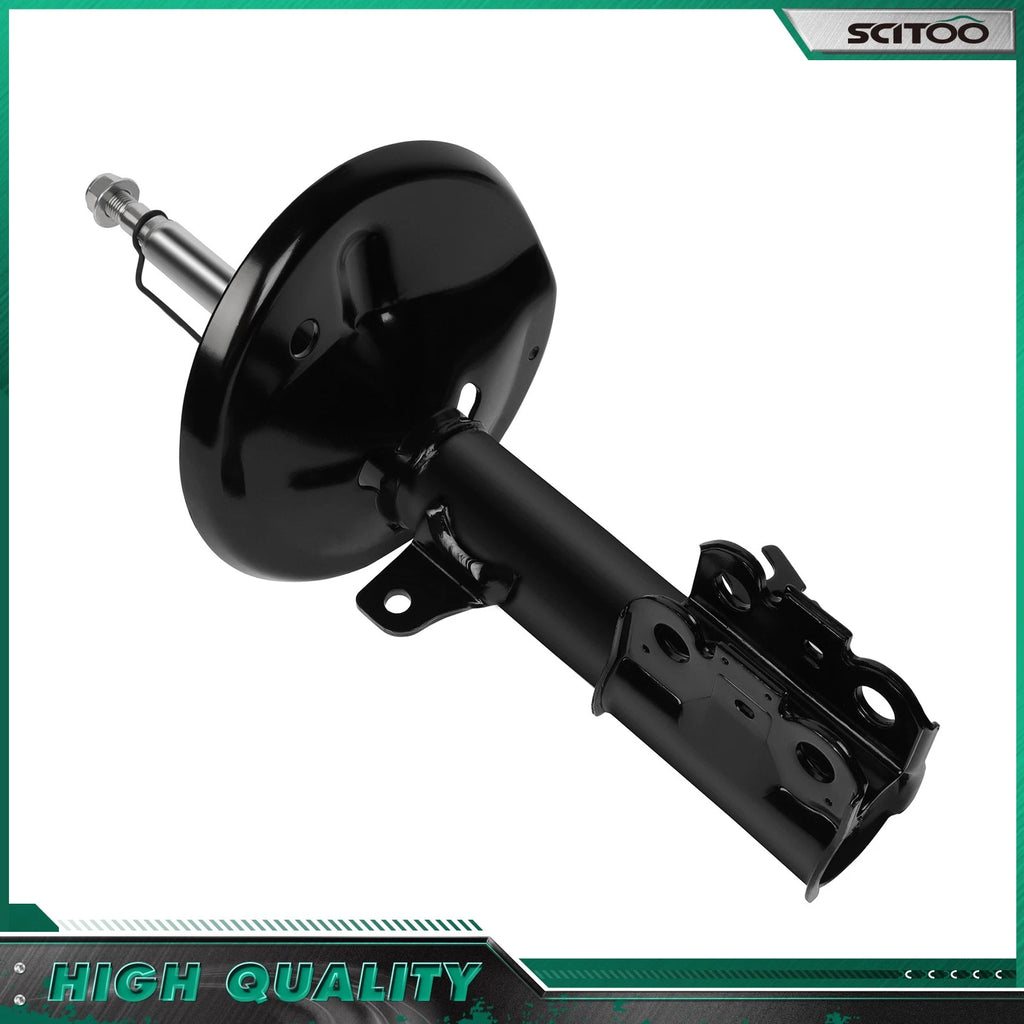 Front Shocks Struts Kit for Toyota Camry Avalon Lexus ES300 (1997–2001)