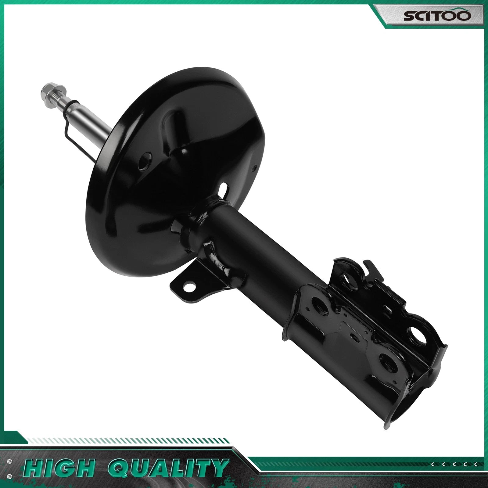 Front Shocks Struts Kit for Toyota Camry Avalon Lexus ES300 (1997–2001)