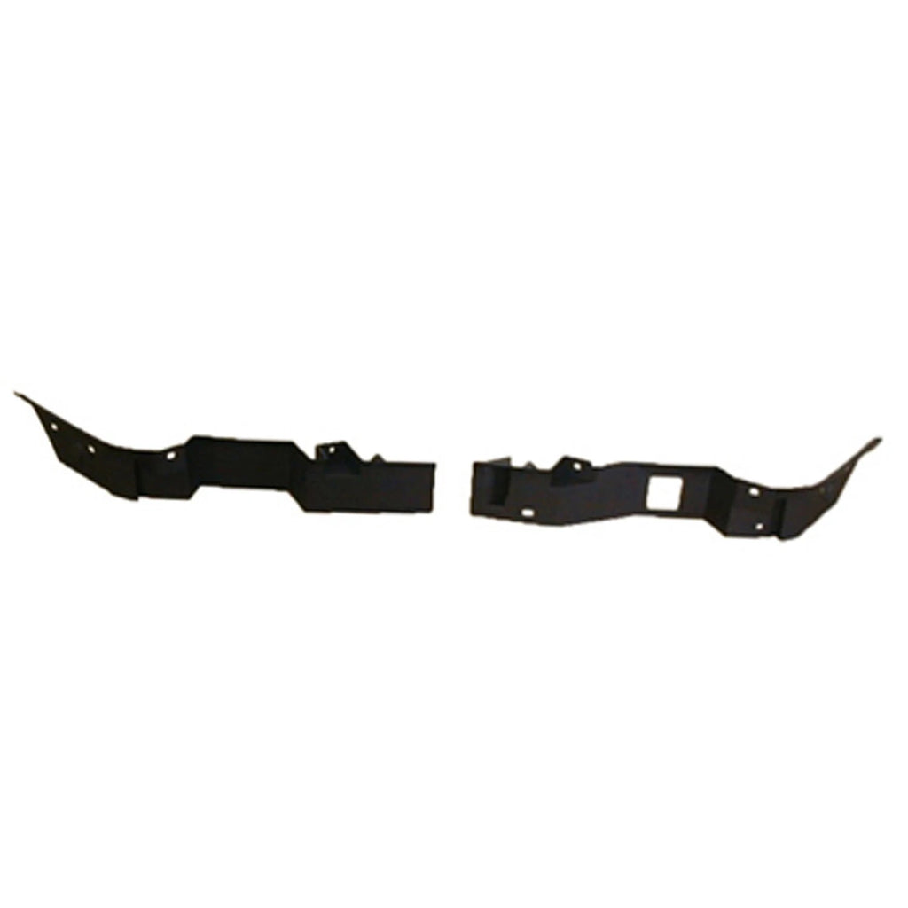 Replacement Front Left Bumper Filler for See Compatibility Chart (2005–2015)
