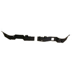 Replacement Front Left Bumper Filler for See Compatibility Chart (2005–2015)